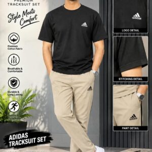 Premium Winter Tracksuit